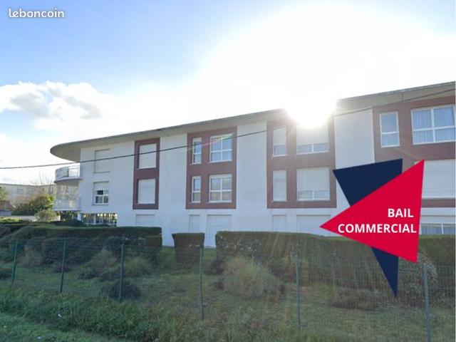 Appartement vente à Bordeaux, Mérignac