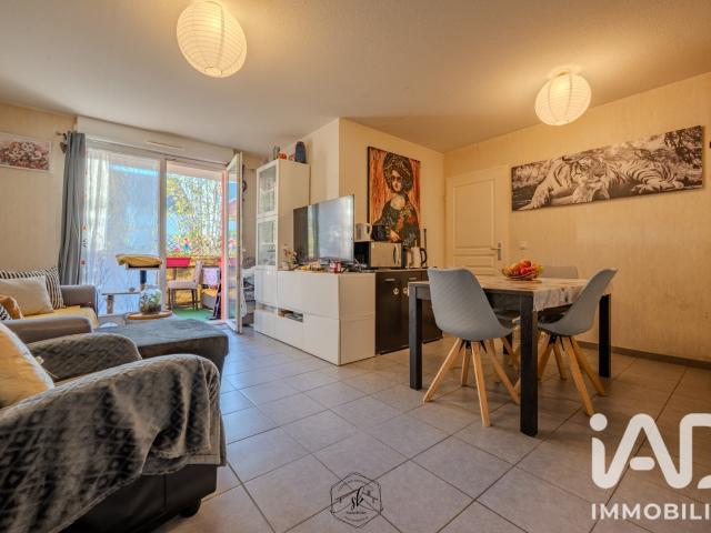 Appartement vente à Réhon, Meurthe-et-Moselle