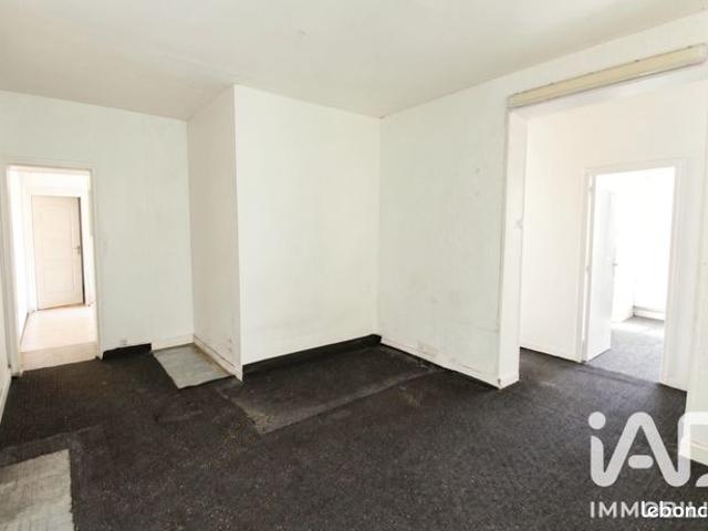 Appartement vente à Le Raincy, Neuilly-plaisance