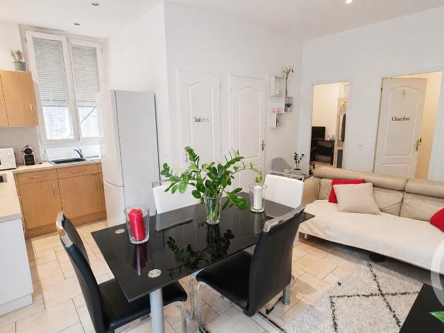 Appartement vente à La Costière, Nice