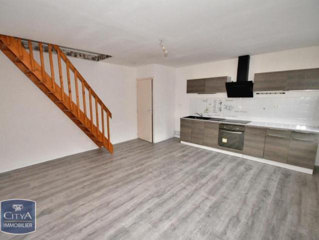 Appartement location à Avesnes-sur-Helpe, Ferrière-la-grande