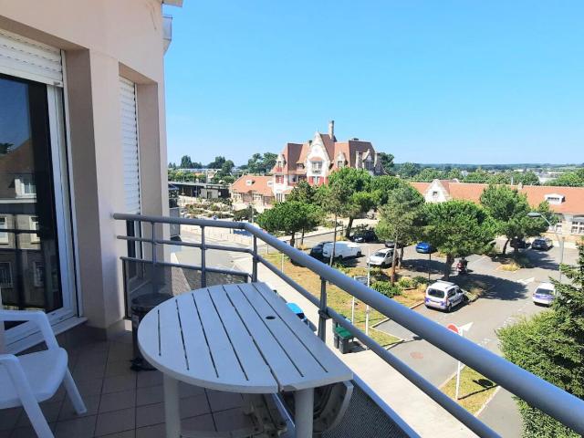 Appartement vente à Saint-Nazaire, La Baule-escoublac