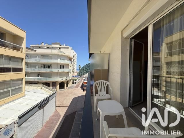 Appartement vente à Perpignan, Canet-en-roussillon