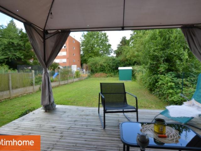 Appartement vente à Cité n°4, Lens