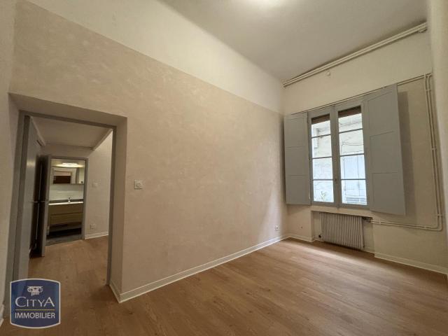 Appartement location à Nîmes
