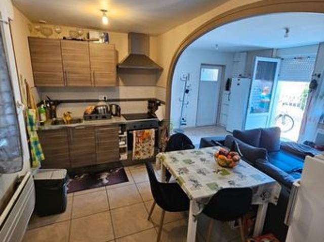 Appartement vente à Chalon-sur-Saône, Saône-et-Loire