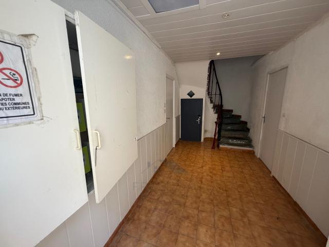 Appartement vente à Narbonne