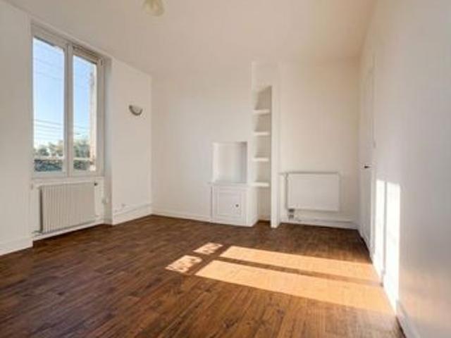 Appartement vente à Pontoise, Persan