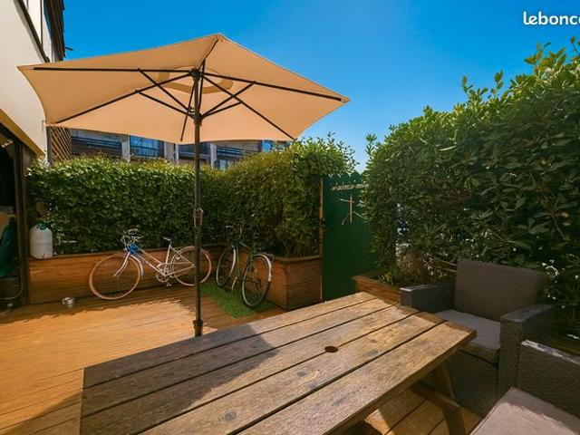 Appartement vente à Dax, Seignosse