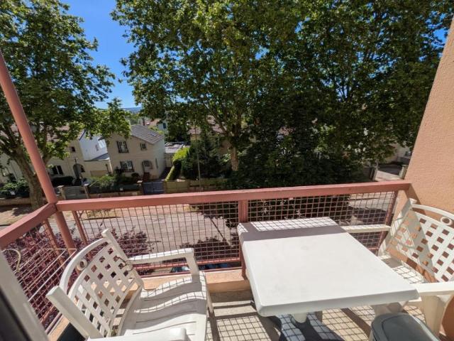 Appartement vente à Dijon