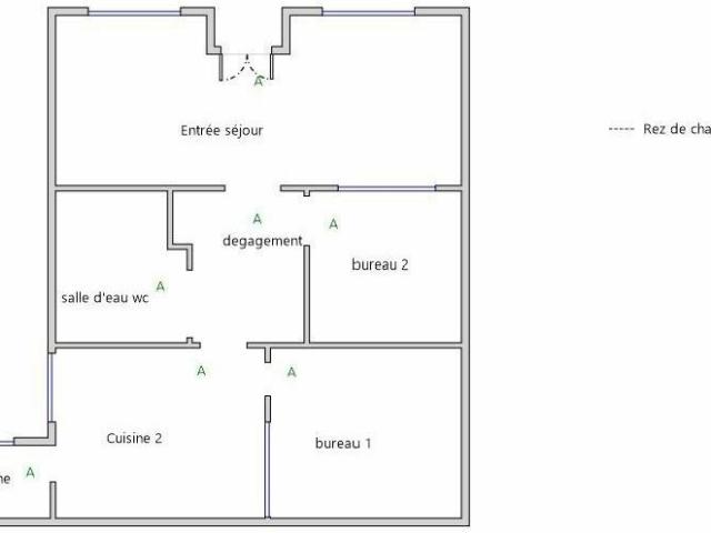 Appartement vente à Boulogne-Billancourt, Meudon