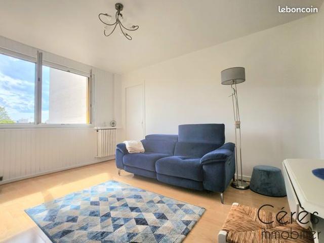 Appartement vente à Bobigny, Romainville