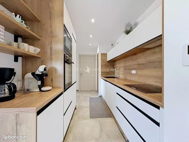 Appartement vente à Ajaccio, Albitreccia