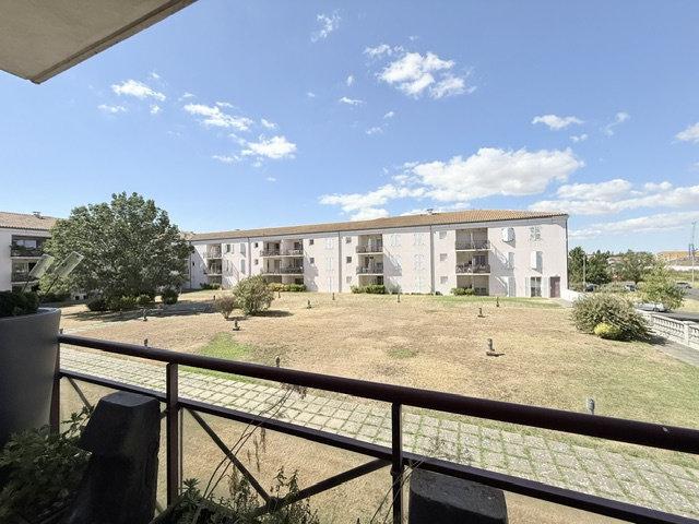 Appartement location à Rochefort