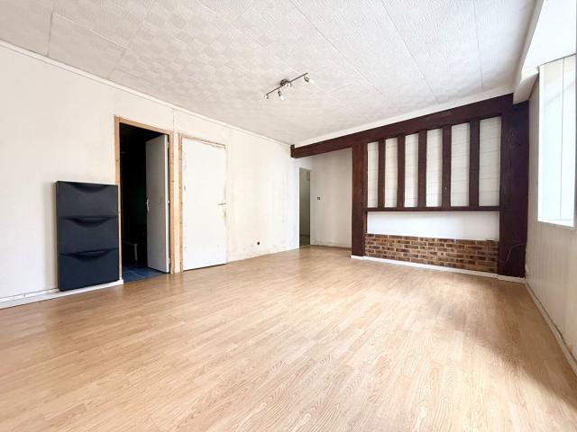 Appartement vente à Mantes-la-Jolie, Issou
