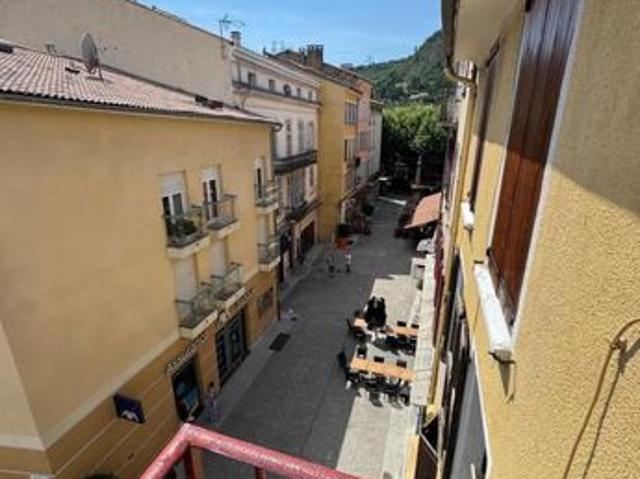 Appartement vente à Digne-les-Bains, Alpes-de-Haute-Provence
