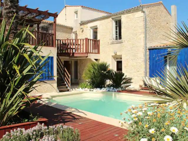Appartement vente à Rochefort, Saint-georges-d'oléron