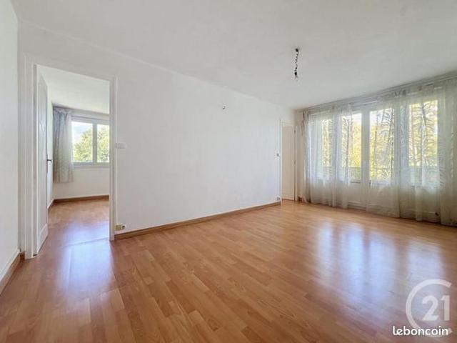 Appartement vente à Troyes