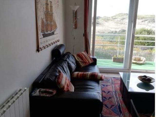 Appartement vente à Montreuil-sur-Mer, Berck