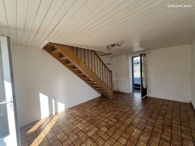 Appartement vente à La Roche-sur-Yon, Montaigu