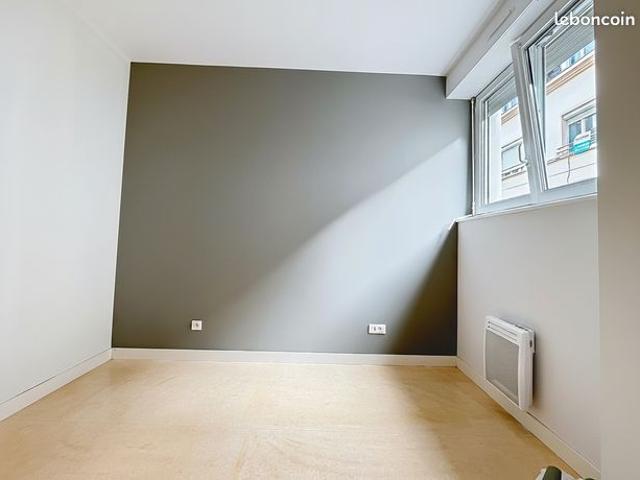 Appartement vente à Lorient, Bretagne