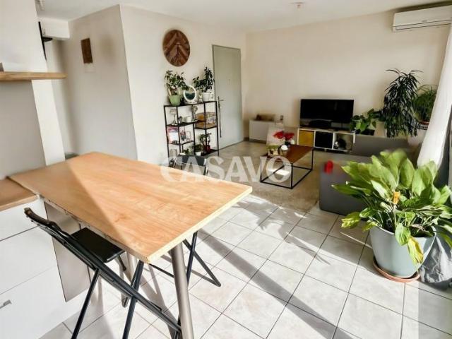 Appartement vente à Béziers, Agde