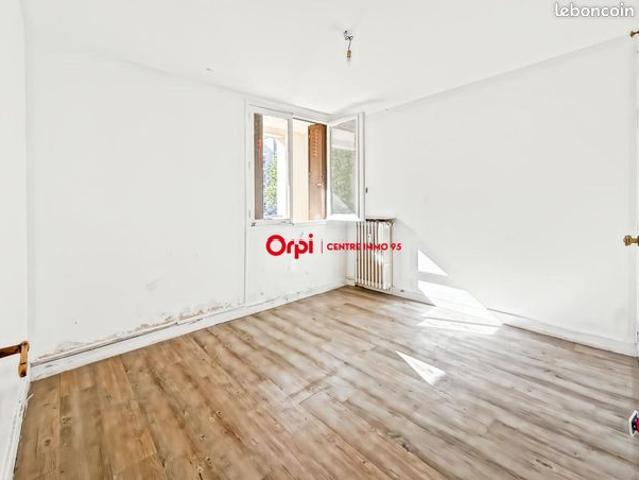 Appartement vente à Argenteuil, Val-d'Oise