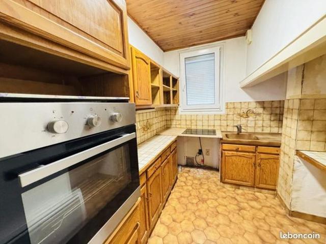 Appartement vente à Le Raincy, Les Pavillons-sous-bois