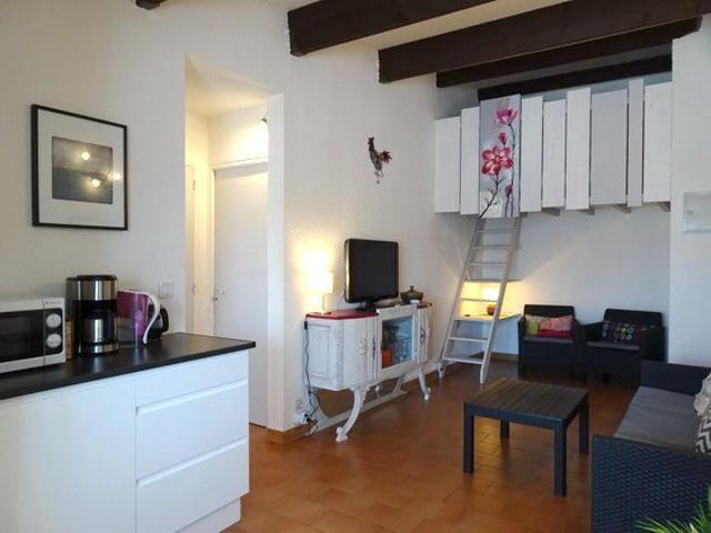 Appartement vente à Céret, Argelès-sur-mer
