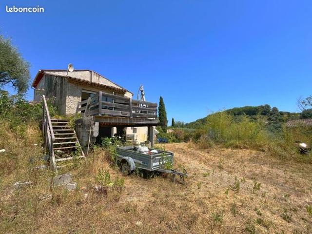Appartement vente à Grasse, Alpes-Maritimes