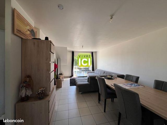 Appartement vente à Saint-Nazaire, Pontchâteau