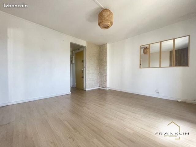 Appartement vente à Villepinte, Aude