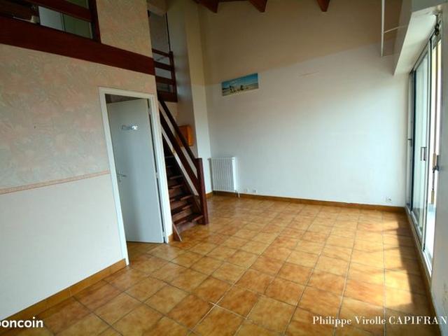 Appartement vente à Rochefort, Royan