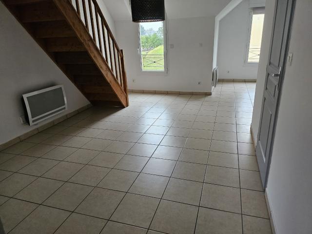 Appartement location à Sarcelles, Fontenay-en-parisis