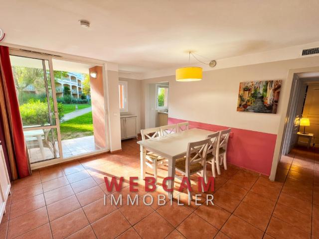 Appartement vente à Grasse, Mandelieu-la-napoule