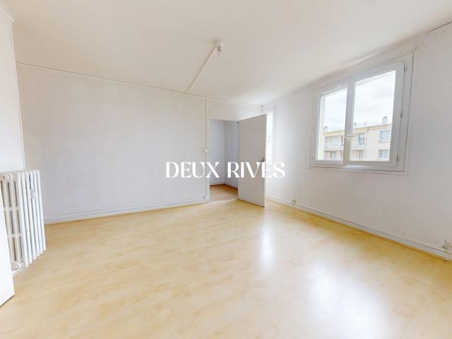 Appartement vente à Nantes