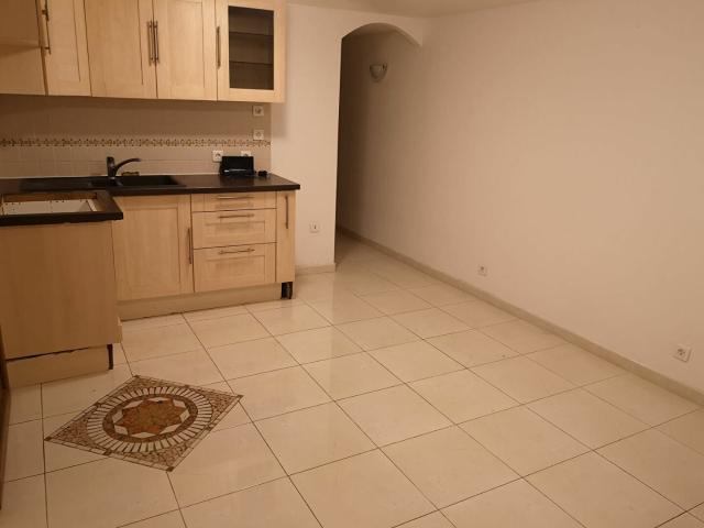 Appartement vente à Arrondissement de Draguignan, Le Muy