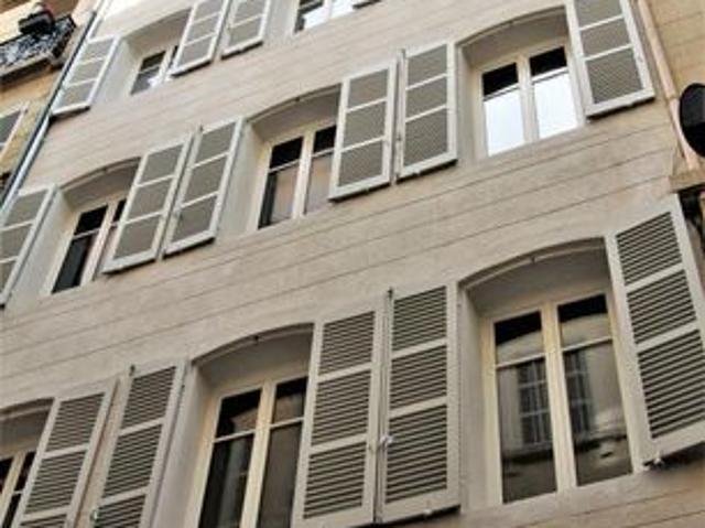 Appartement vente à Marseille