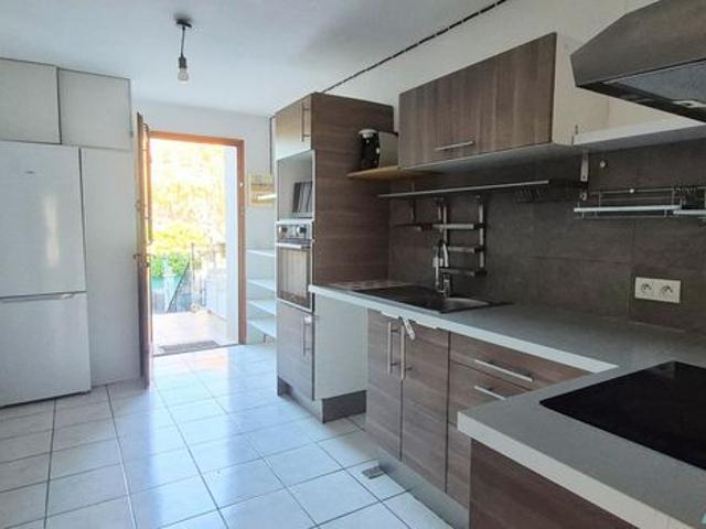 Appartement vente à Forcalquier, Le Castellet