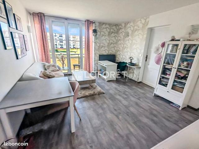 Appartement vente à Argenteuil, Bezons