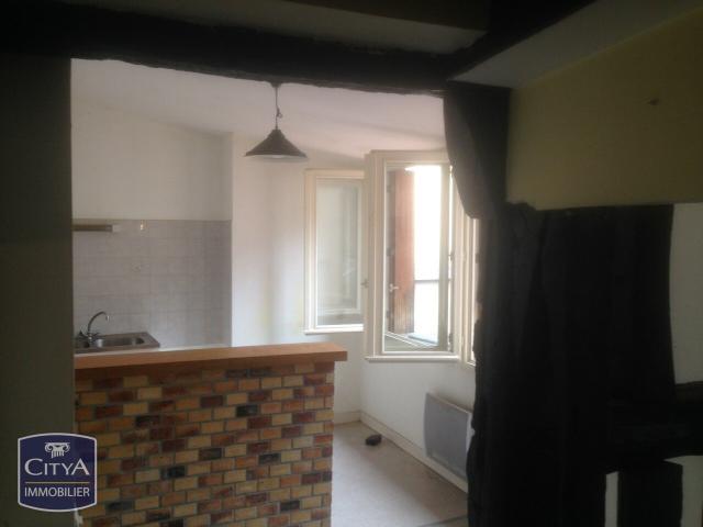 Appartement vente à Limoges