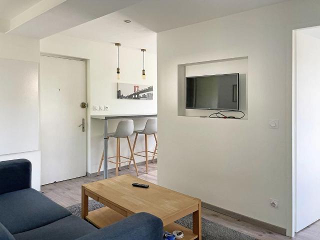 Appartement location à Pau