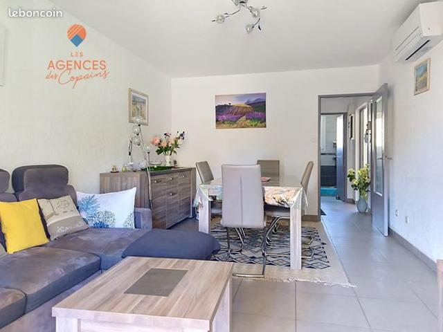 Appartement vente à Arrondissement de Toulon, Saint-mandrier-sur-mer