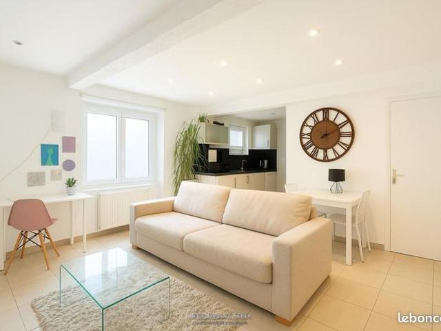 Appartement vente à Lyon, Métropole de Lyon