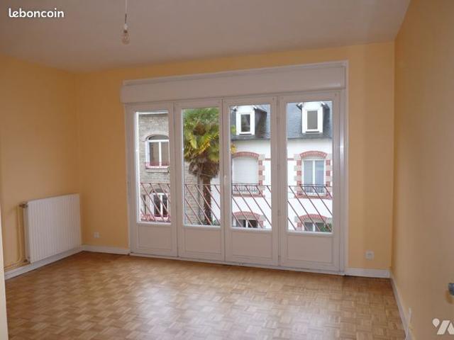 Appartement vente à Quimper, Bretagne