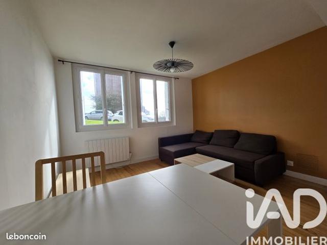 Appartement vente à Brest, Bretagne