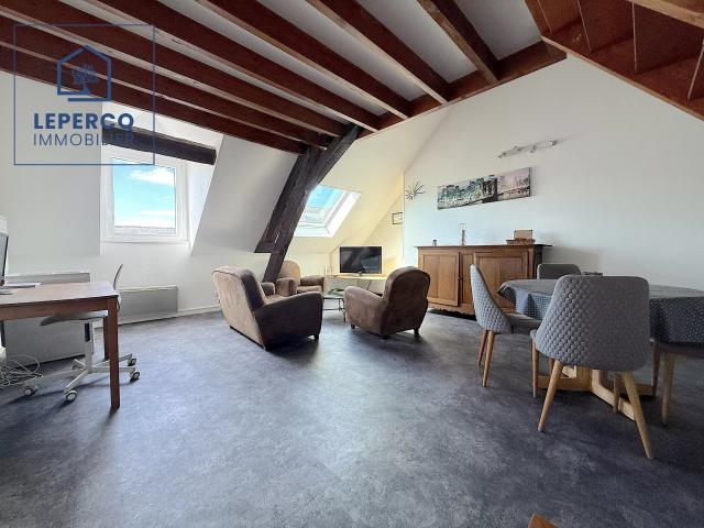 Appartement vente à Soissons, Villers-cotterêts