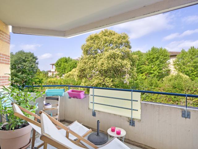 Appartement vente à Toulouse