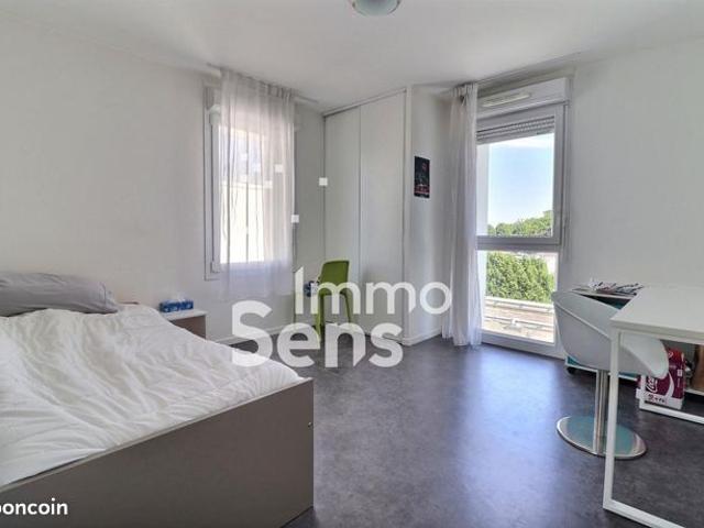 Appartement vente à Lille