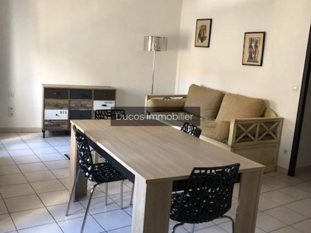 Appartement location à Marmande